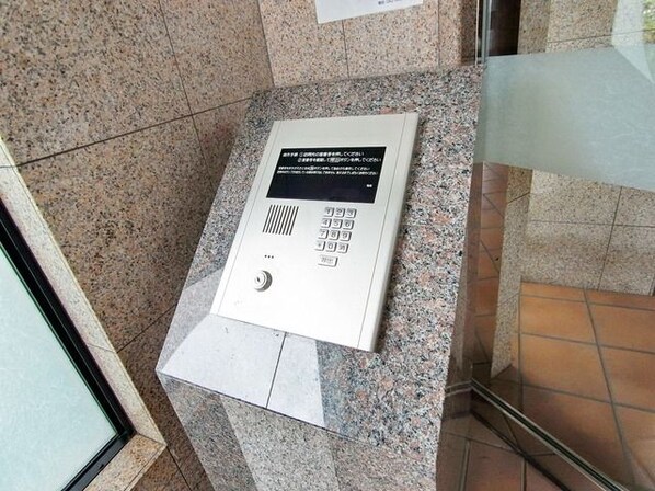 らくりーぶ21万願寺の物件内観写真